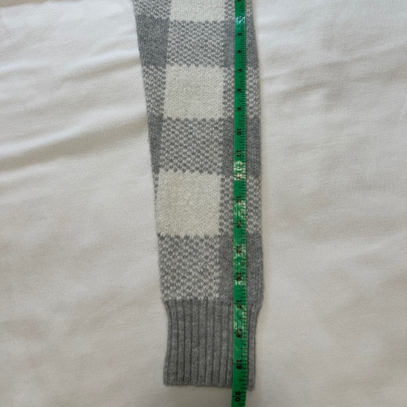 LOFT OUTLET PETIT Long Cardigan - Picture 13 of 16